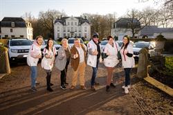 Healthcare@home, Sleidinge openingstijden