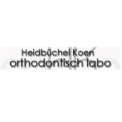 Heidbüchel Koen Orthodontisch Labo, Broechem openingstijden