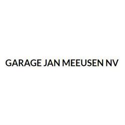 Garage Jan Meeusen, Kalmthout openingstijden