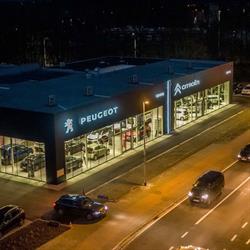 Kenens Ivan (Garage), Beringen openingstijden