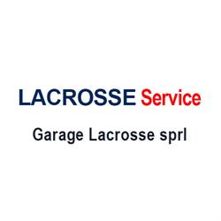Garage LACROSSE sprl, Chaudfontaine openingstijden