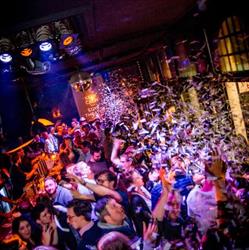 Cafe Du Theatre, Brugge openingstijden