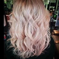 Haute Coiffure Haarmonie, Mechelen openingstijden