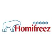 Homifreez NV, Ardooie openingstijden