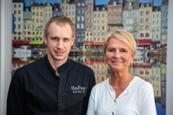 Hotel - Restaurant Honfleur, Middelkerke openingstijden