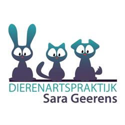 Dierenartsenpraktijk Geerens Sara, Mechelen openingstijden