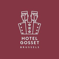 Gosset Hotel NV, Dilbeek openingstijden