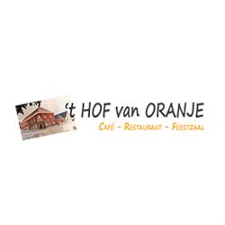 Hof Van Oranje, Balegem openingstijden