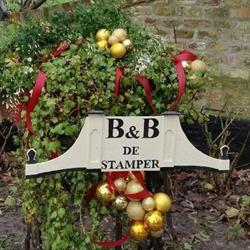 Hofstede De Stamper, Damme openingstijden
