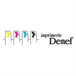 Denef Imprimerie sprl, Ottignies-Louvain-la-Neuve openingstijden