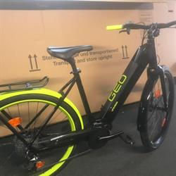 In-Bikes Ettelgem, openingstijden