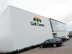 Golf Center nv, Wevelgem openingstijden
