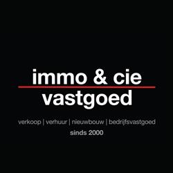 immo & cie BVBA, Sint-Niklaas openingstijden