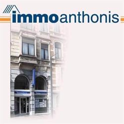 IMMO ANTHONIS - vastgoedmakelaar te Leuven, openingstijden