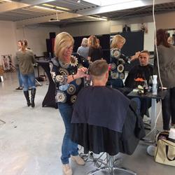 Hairstudio Classic's cvba, Brasschaat openingstijden