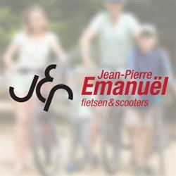 Fietsen Emanuel J.P BVBA, Dendermonde openingstijden