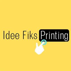 Idee Fiks Printing BVBA, Knokke-Heist openingstijden