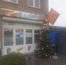 Il Patatino, Eisden openingstijden