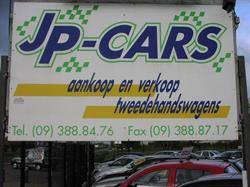 J.p. - Cars, Machelen openingstijden