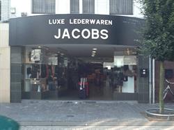 Jacobs Luxe Lederwaren, Geel openingstijden