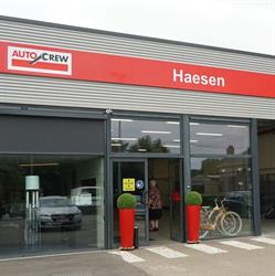 Haesen G BVBA, Geel openingstijden