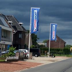 Intersport Lanaken, openingstijden