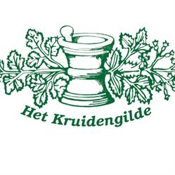 Het Kruidengilde nv, Genk openingstijden