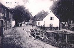 Het Veerhuis, Berlare openingstijden