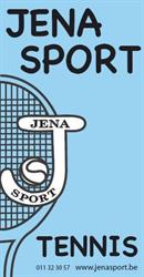 Jena Sport BVBA, Bilzen openingstijden