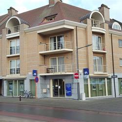 Hypo Assur De Coen nv, Nieuwerkerken openingstijden