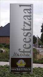 Kok-O-Folie, Lommel openingstijden