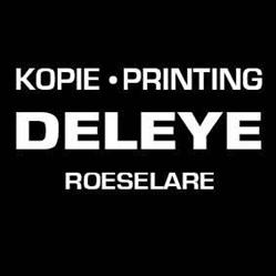 Deleye Kopie BVBA, Roeselare openingstijden