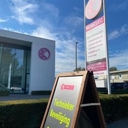 Korelec Electronica bvba, Kuurne openingstijden