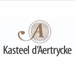 Kasteel d'aertrycke, Torhout openingstijden