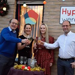 Leenknegt Kantoor bvba, Zonnebeke openingstijden