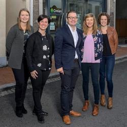 Olivier Kantoor, Ingelmunster openingstijden