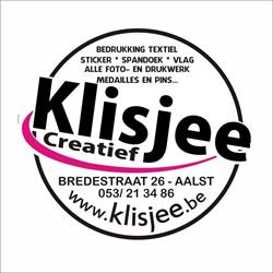 Klisjee Creatief, Aalst openingstijden