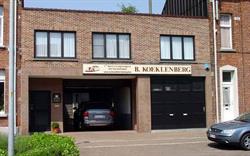 Garage Bob Koeklenberg, Schoten openingstijden