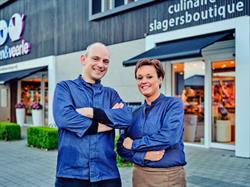 Koen en Veerle bvba, Roeselare openingstijden
