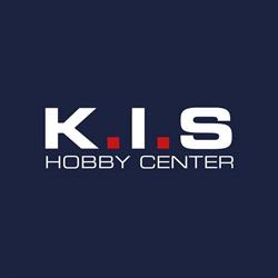 KIS Hobby Center, Schaarbeek openingstijden