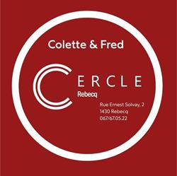 Le Cercle, Rebecq openingstijden