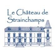 Chateau Strainchamps, Fauvillers openingstijden