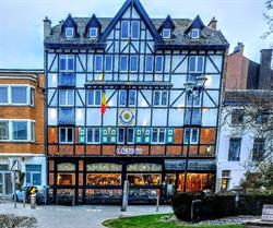 Auberge Et Sa Residence, Hôtel restaurant, Spa openingstijden