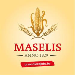 Maselis, Roeselare openingstijden