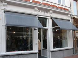 Junior Line Debruyne-Brutsaert, Poperinge openingstijden