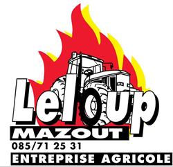 Leloup sprl, Héron openingstijden