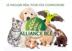 Alliance-Blé SC, Zinnik openingstijden