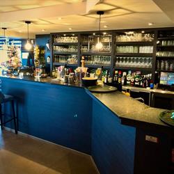 Amazonial, Knokke-Heist openingstijden