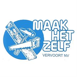 Maak het Zelf Vervoort nv, Geel openingstijden