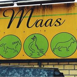 Dierenspeciaalzaak Maas, Oud-Turnhout openingstijden